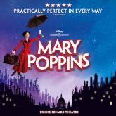 Mary Poppins