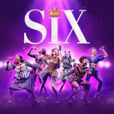 SIX the Musical