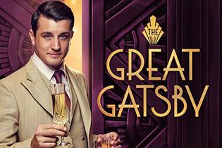 Gatsbys Mansion Gatsbys Mansion