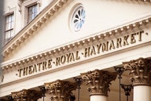 Theatre Royal Haymarket
