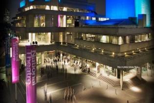 The National Theatre The National Theatre