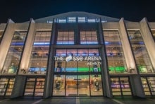 Wembley Arena