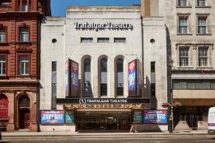 Trafalgar Theatre Jersey Boys Trafalgar Theatre Jersey Boys
