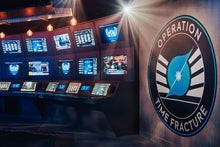 Unit HQ